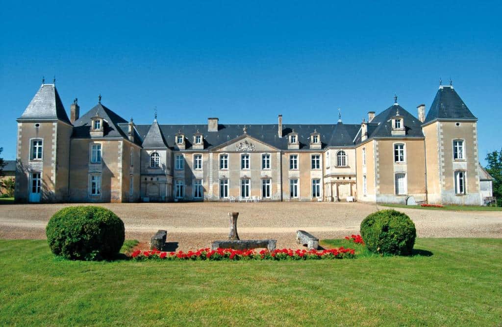 Château de Panloy – Chambres d&rsquo;hôte